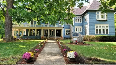 Saravilla Bed & Breakfast Hotels in Alma