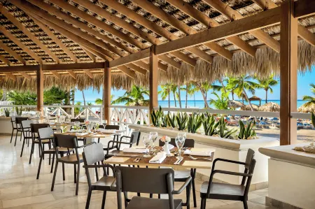 Sunscape Dominicus la Romana - All Inclusive