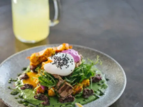 Riverview on Mount Street Hotels in West Perth