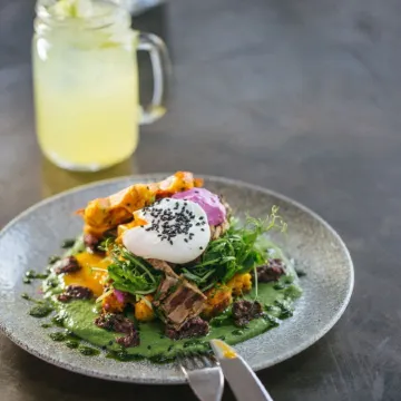 Riverview on Mount Street