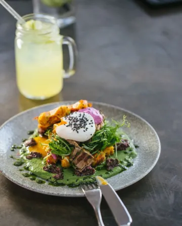 Riverview on Mount Street