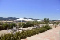 Arriadh Hotel Hotels in Olvera