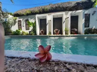 Evangeline Beach Resort - Beach