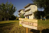 Villa Orama Hotels in Moudania