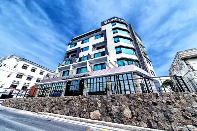 Nine Boutique Hotel