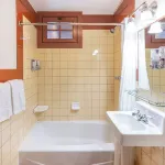 BRYCE CANYON LODGE Các khách sạn ở Bryce Canyon