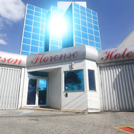 Maison Florense Hotel Отели рядом с достопримечательностью «Сантана»