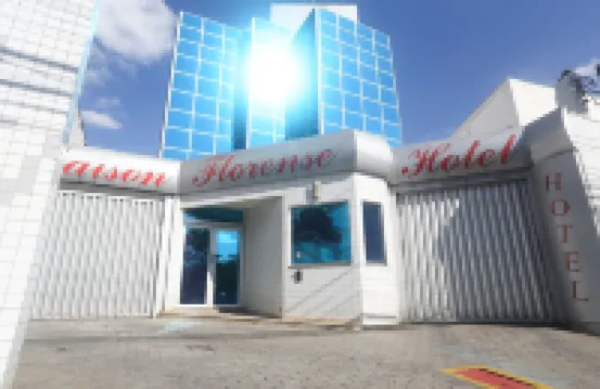 Maison Florense Hotel Hotels near Santana