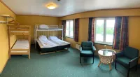 Kårdal Fjellhotell Hoteles en Reino de Voss