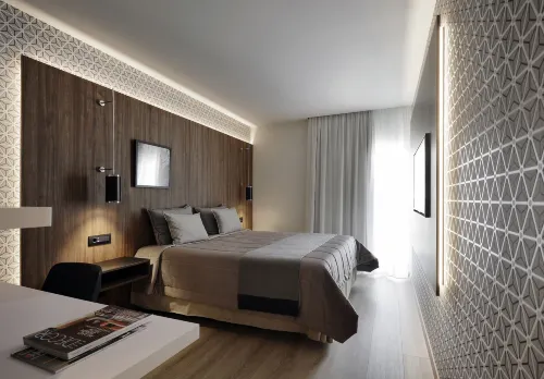 Evridiki Hotels in Kilkis