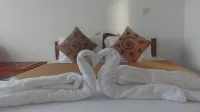Negombo Fortress Hotell i Ettukala