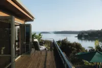 Cliff Edge by the Sea - 5-Star