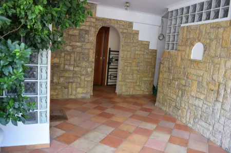 Private Pool & Panorama View on Athens Center Hill