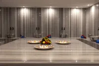 Delta Hotels Antalya Lara - Adults Only - Spa