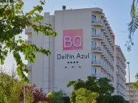 BQ Delfín Azul Hotel Hotels in Alcudia