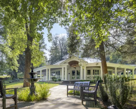 Airlie Hotels in Fauquier County