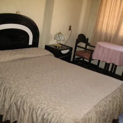 Hotel la Joya Hotels near Flower Market