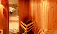 Hotel Fröhlich - Spa