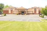 Quality Inn Lockport Hotels in Lockport