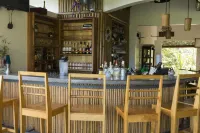 Alma de Ojochal - bar