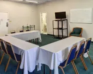 クオリティ イン タルサ セントラル