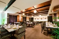 Hotel Majestic Grand