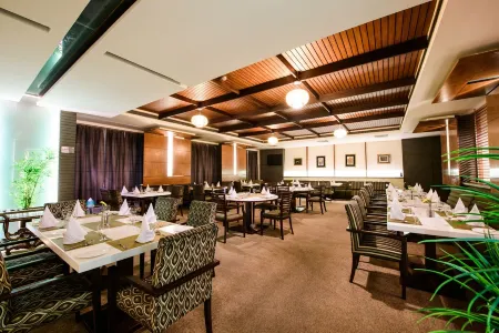 Hotel Majestic Grand Отели в г. Сапрор