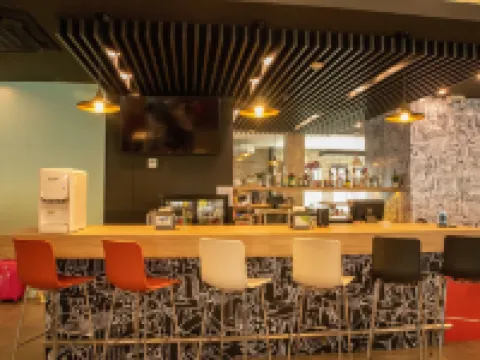 イビス メリダ メリダのホテル