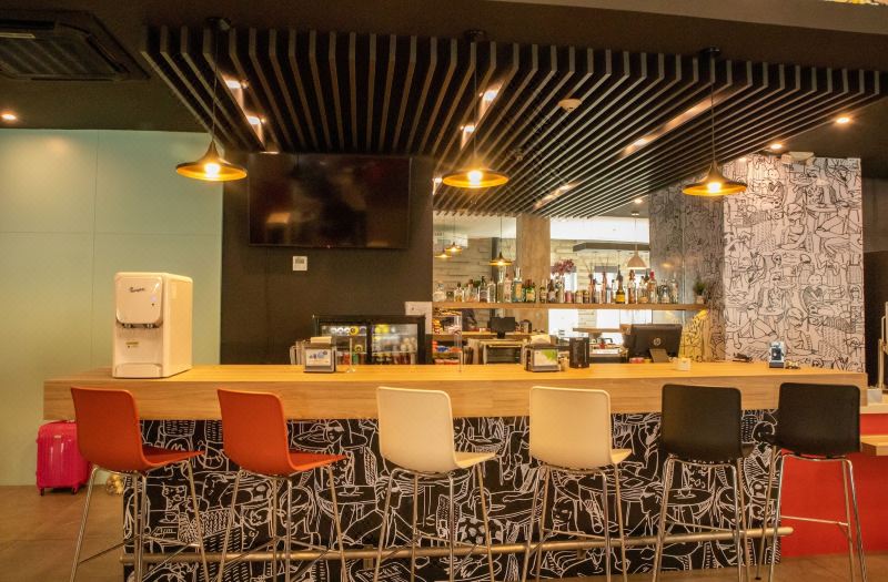 Ibis Merida photo 2