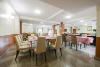 是拉差旅程飯店 - 早餐
