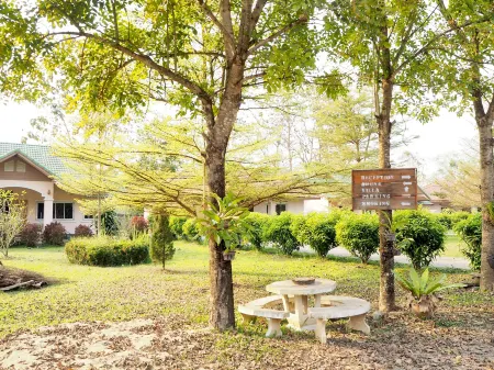 Kong Krid Resort Hotel