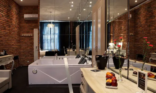 Hotel Betmanowska Main Square Residence Adults Only