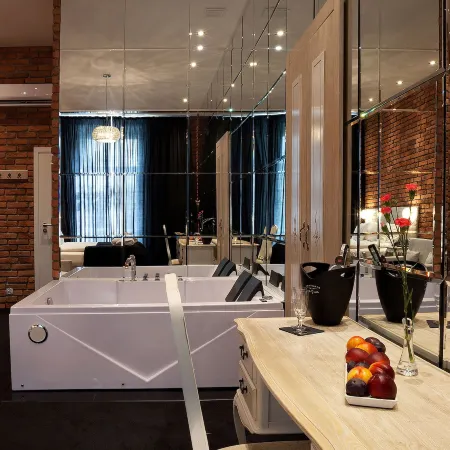 Hotel Betmanowska Main Square Residence Adults Only