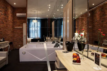 Hotel Betmanowska Main Square Residence Adults Only