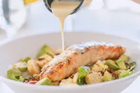 DoubleTree Resort by Hilton Hollywood Beach - Aamiainen