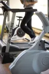 Domotel Xenia Volos - salle de sport