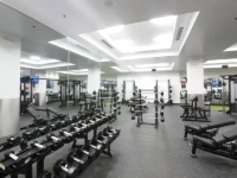 San Juan Airport Hotel โรงแรมในแคโรไลนา