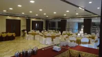 The Legend Hotel di Allahabad