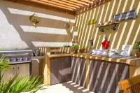 Arubas Bakval Suites