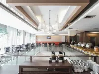 Winstar Hotel Hotels near Siak River
