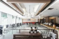 Winstar Hotel Hôtels à : Pekanbaru