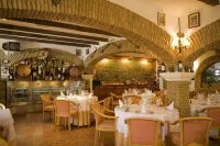La Cueva Park Hotels in El Cuervo de Sevilla