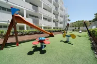 Akeah Broncemar Hotels in Maspalomas