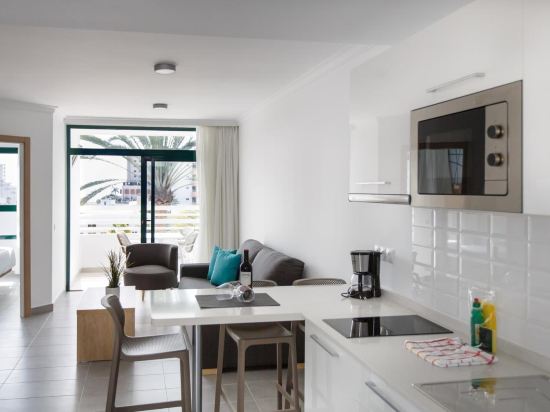 Alsol Apartamentos Walhalla