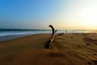 Helios beach Resort (pvt) ltd Hotels in Ranna