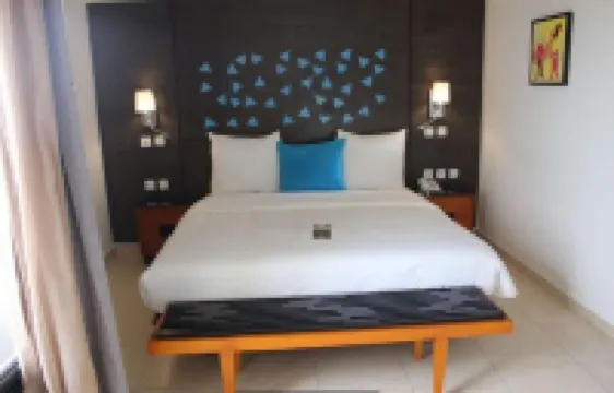 Douala Design Hotel