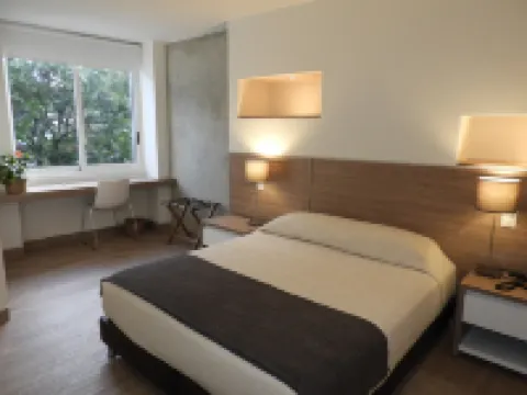 Park V Hoteles en Cali