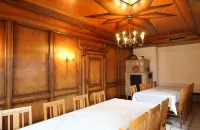 Landgasthof Baumgartner Hotel a Dingolfing-Landau