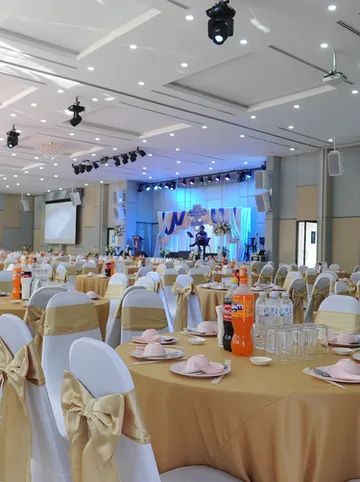 รูปภาพของโรงแรมน้ำทองน่าน