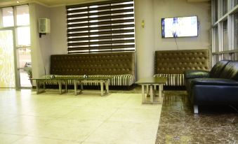 Caesar's Luxury Hotel